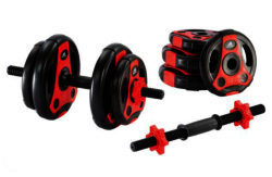 Adidas Dumbbell Set - 20kg